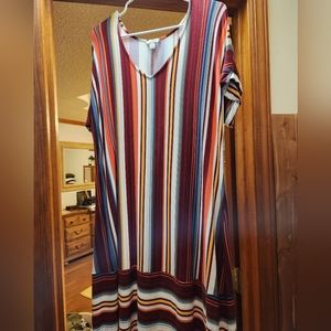 Women's dress